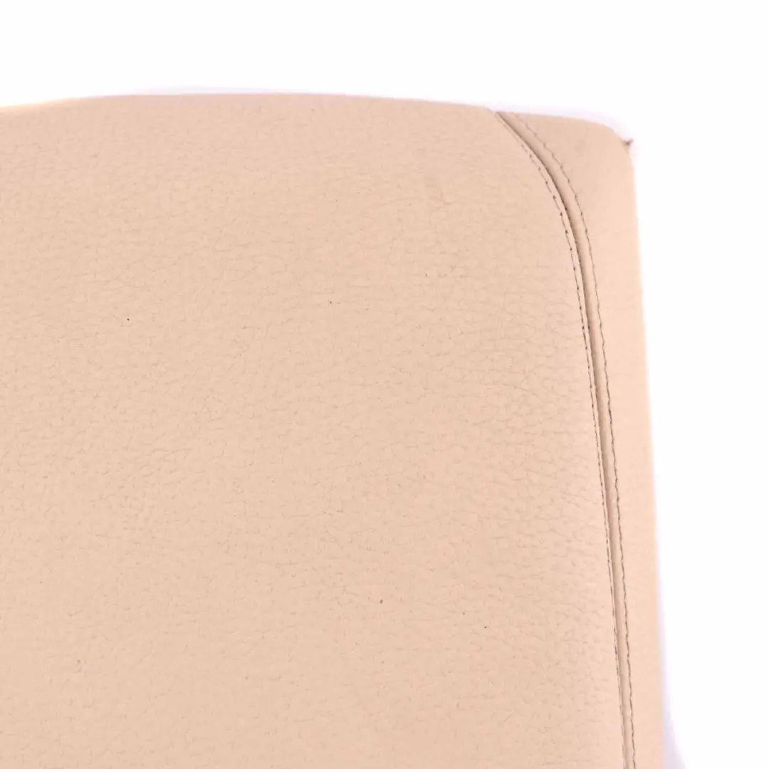 Centre Console Armrest BMW F30 F31 F32 Cover Panel Venetobeige Leather to with Part number 9360532 Centre Console Armrest BMW F30 F31 F32 Cover Panel Venetobeige Leather - SKU rhd-9360532-1 - Part number 9360532