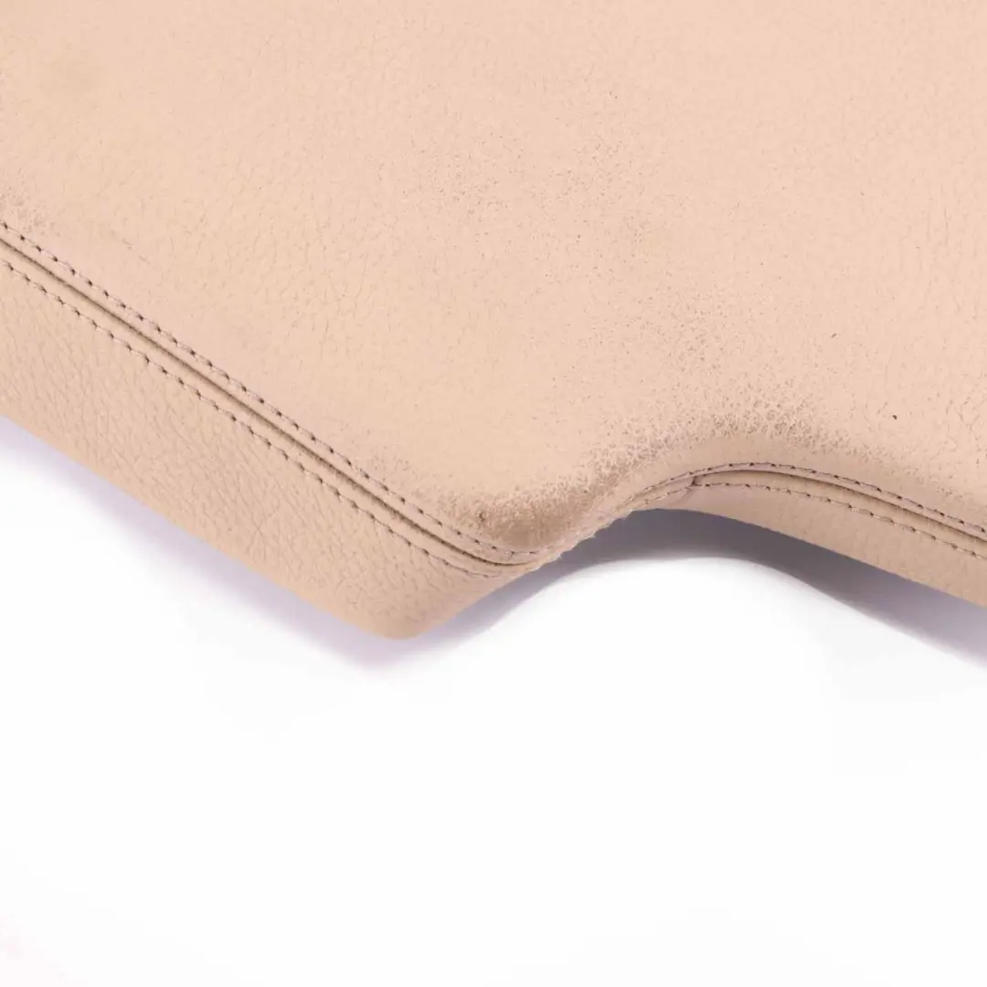 Centre Console Armrest BMW F30 F31 F32 Cover Panel Venetobeige Leather to with Part number 9360532 Centre Console Armrest BMW F30 F31 F32 Cover Panel Venetobeige Leather - SKU rhd-9360532-1 - Part number 9360532