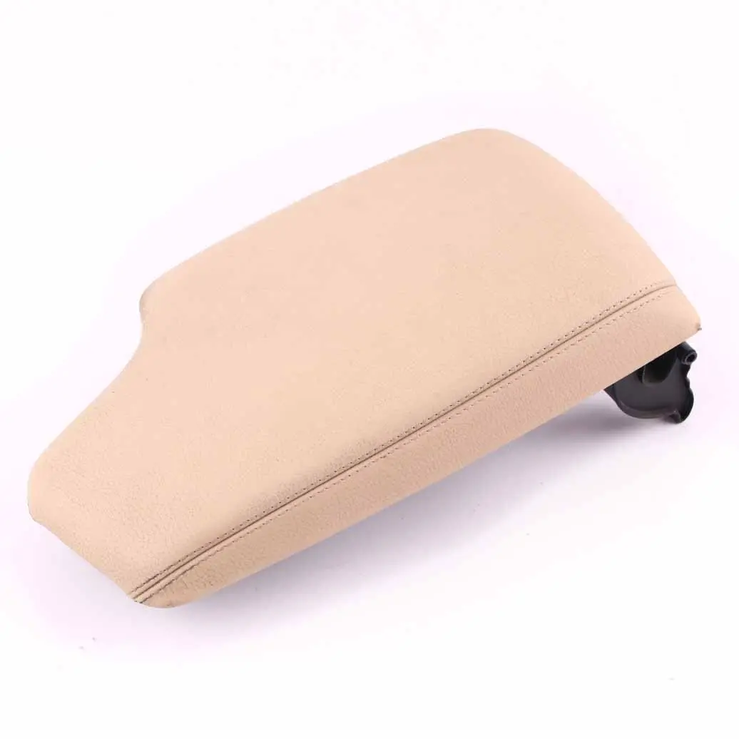 Centre Console Armrest BMW F30 F31 F32 Cover Panel Venetobeige Leather to with Part number 9360532 Centre Console Armrest BMW F30 F31 F32 Cover Panel Venetobeige Leather - SKU rhd-9360532-1 - Part number 9360532