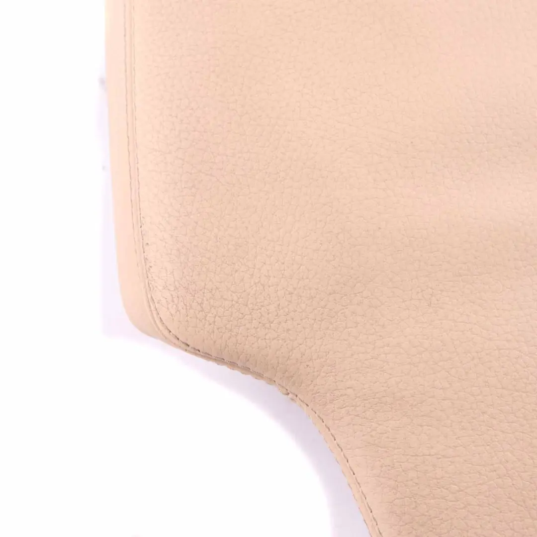 Centre Console Armrest BMW F30 F31 F32 Cover Panel Venetobeige Leather to with Part number 9360532 Centre Console Armrest BMW F30 F31 F32 Cover Panel Venetobeige Leather - SKU rhd-9360532-2 - Part number 9360532