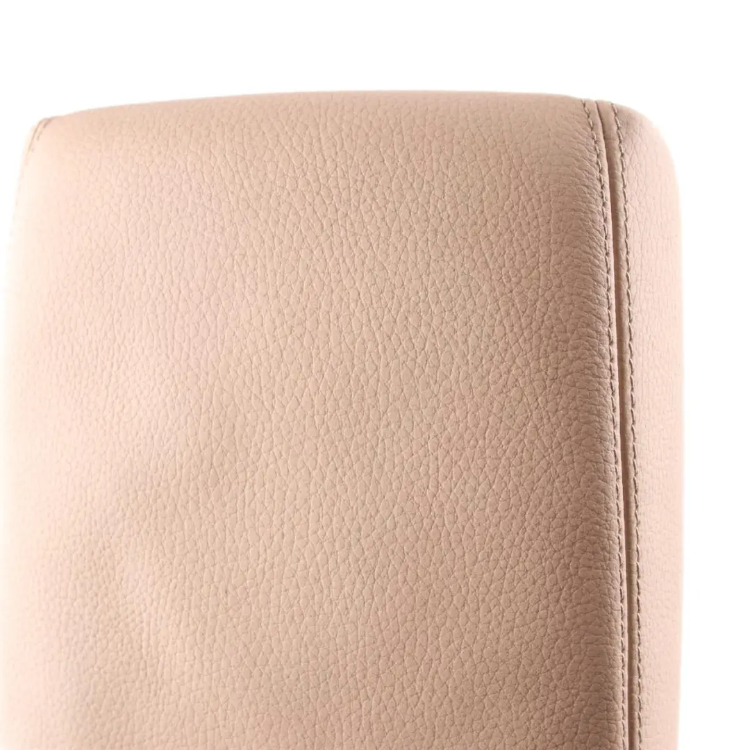 Centre Console Armrest BMW F30 F31 F32 Cover Panel Venetobeige Leather to with Part number 9360532 Centre Console Armrest BMW F30 F31 F32 Cover Panel Venetobeige Leather - SKU rhd-9360532-2 - Part number 9360532