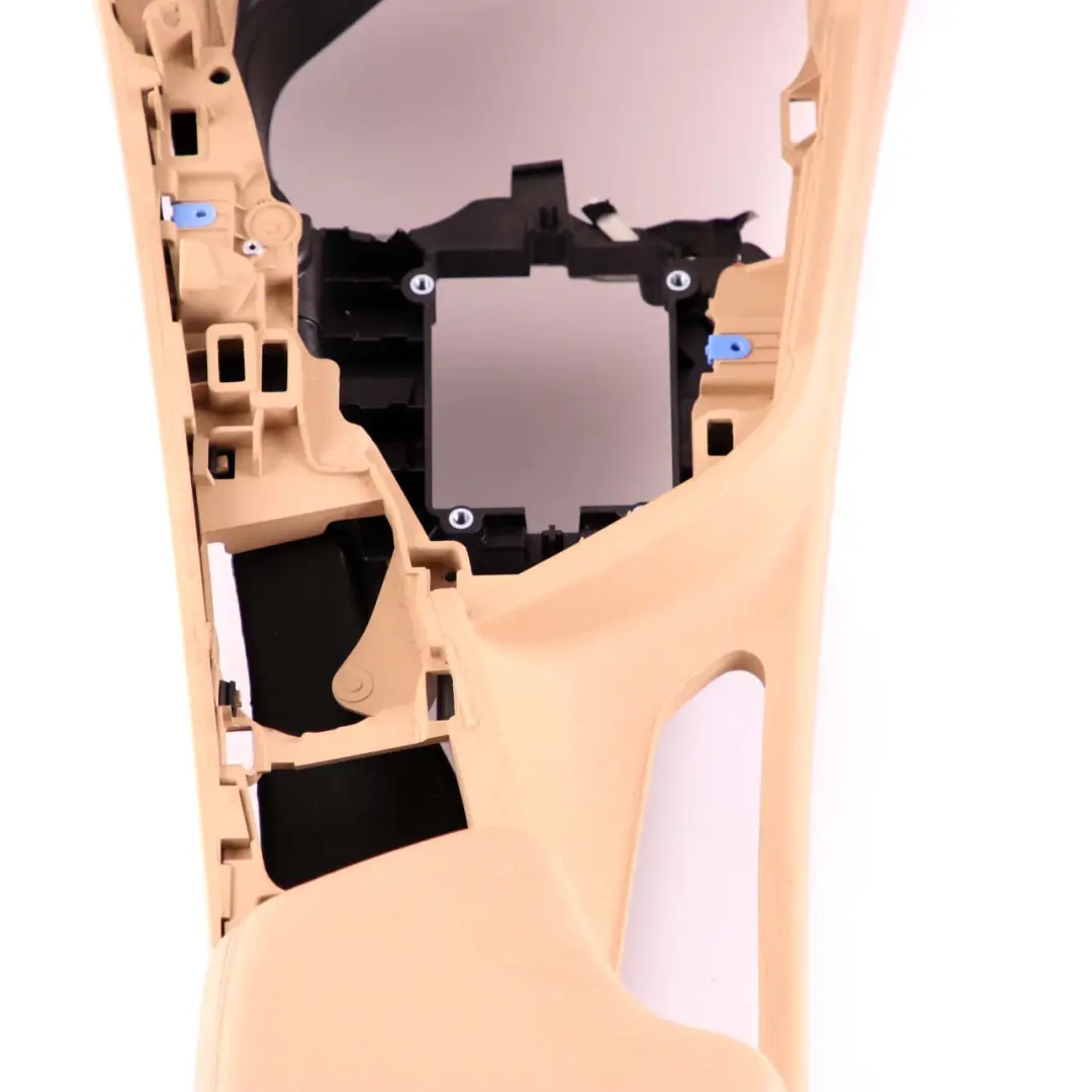 Centre Console Armrest Venetobeige Leather to BMW 3 4 F30 F31 F32 F33 with Part number 9360532 BMW 3 4 F30 F31 F32 F33 Centre Console Armrest Venetobeige Leather - SKU rhd-9360532 - Part number 9360532