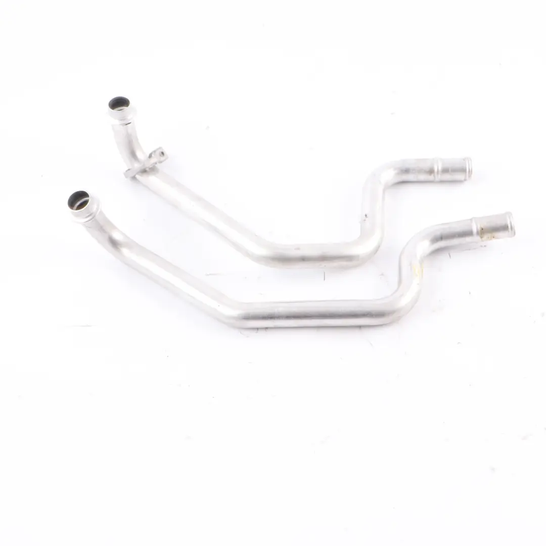 Heat Exchanger Hose BMW G30 G31 G11 G15 Coolant Pipe Line Set to with Part number 9361713 Heat Exchanger Hose BMW G30 G31 G11 G15 Coolant Pipe Line Set - SKU rhd-9361713 - Part number 9361713