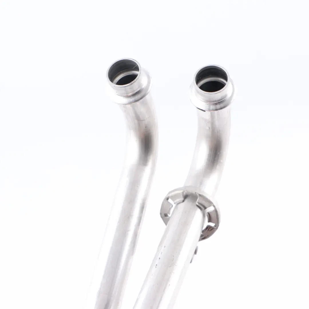 Heat Exchanger Hose BMW G30 G31 G11 G15 Coolant Pipe Line Set to with Part number 9361713 Heat Exchanger Hose BMW G30 G31 G11 G15 Coolant Pipe Line Set - SKU rhd-9361713 - Part number 9361713