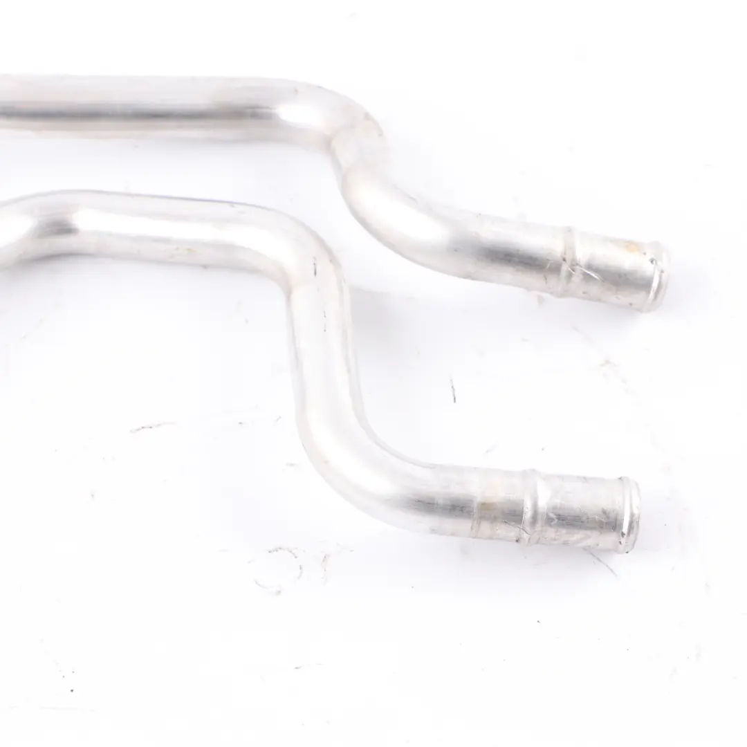 Heat Exchanger Hose BMW G30 G31 G11 G15 Coolant Pipe Line Set to with Part number 9361713 Heat Exchanger Hose BMW G30 G31 G11 G15 Coolant Pipe Line Set - SKU rhd-9361713 - Part number 9361713