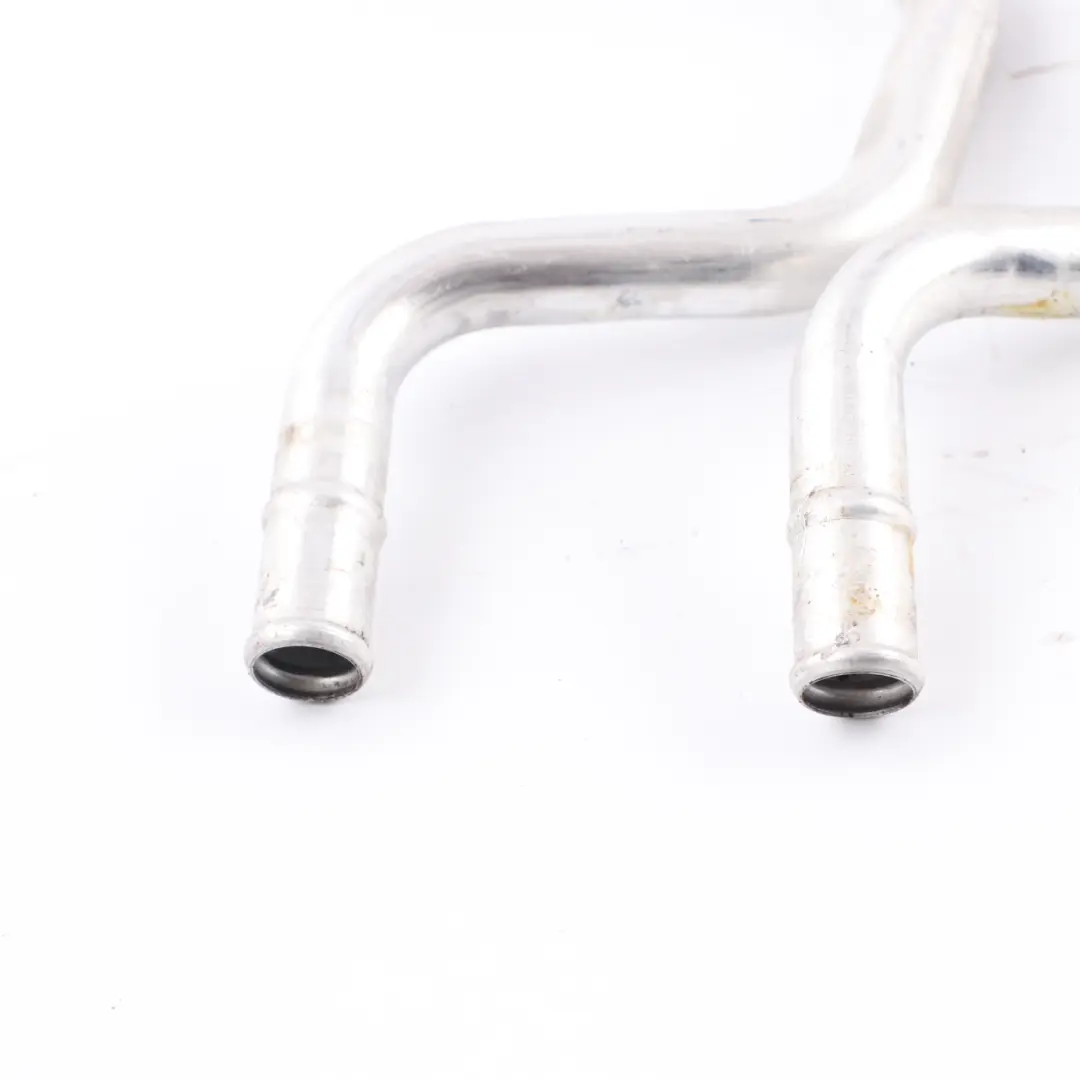 Heat Exchanger Hose BMW G30 G31 G11 G15 Coolant Pipe Line Set to with Part number 9361713 Heat Exchanger Hose BMW G30 G31 G11 G15 Coolant Pipe Line Set - SKU rhd-9361713 - Part number 9361713