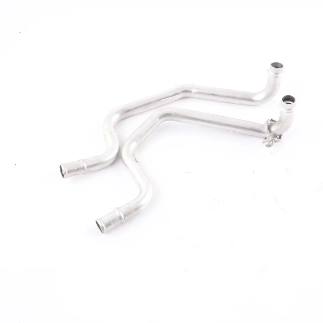 Heat Exchanger Hose BMW G30 G31 G11 G15 Coolant Pipe Line Set to with Part number 9361713 Heat Exchanger Hose BMW G30 G31 G11 G15 Coolant Pipe Line Set - SKU rhd-9361713 - Part number 9361713