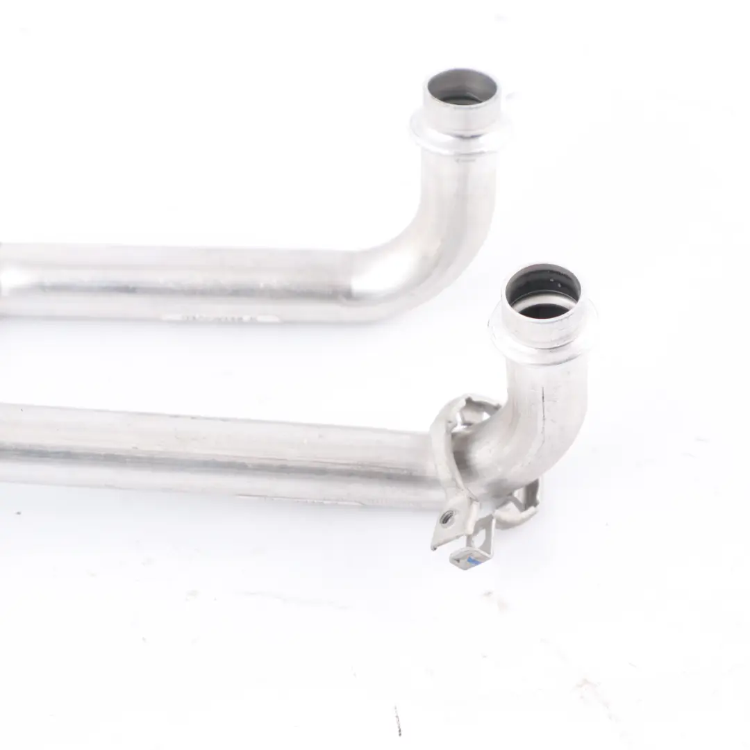 Heat Exchanger Hose BMW G30 G31 G11 G15 Coolant Pipe Line Set to with Part number 9361713 Heat Exchanger Hose BMW G30 G31 G11 G15 Coolant Pipe Line Set - SKU rhd-9361713 - Part number 9361713