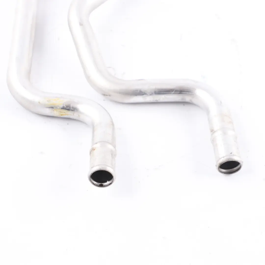 Heat Exchanger Hose BMW G30 G31 G11 G15 Coolant Pipe Line Set to with Part number 9361713 Heat Exchanger Hose BMW G30 G31 G11 G15 Coolant Pipe Line Set - SKU rhd-9361713 - Part number 9361713