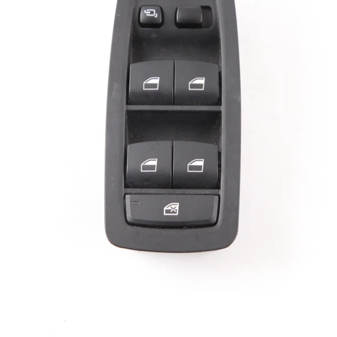 Window Lifter Switch BMW X1 F48 F45 Button Panel Driver's Side Black - SKU rhd-9362116-2 - Part number 9362116