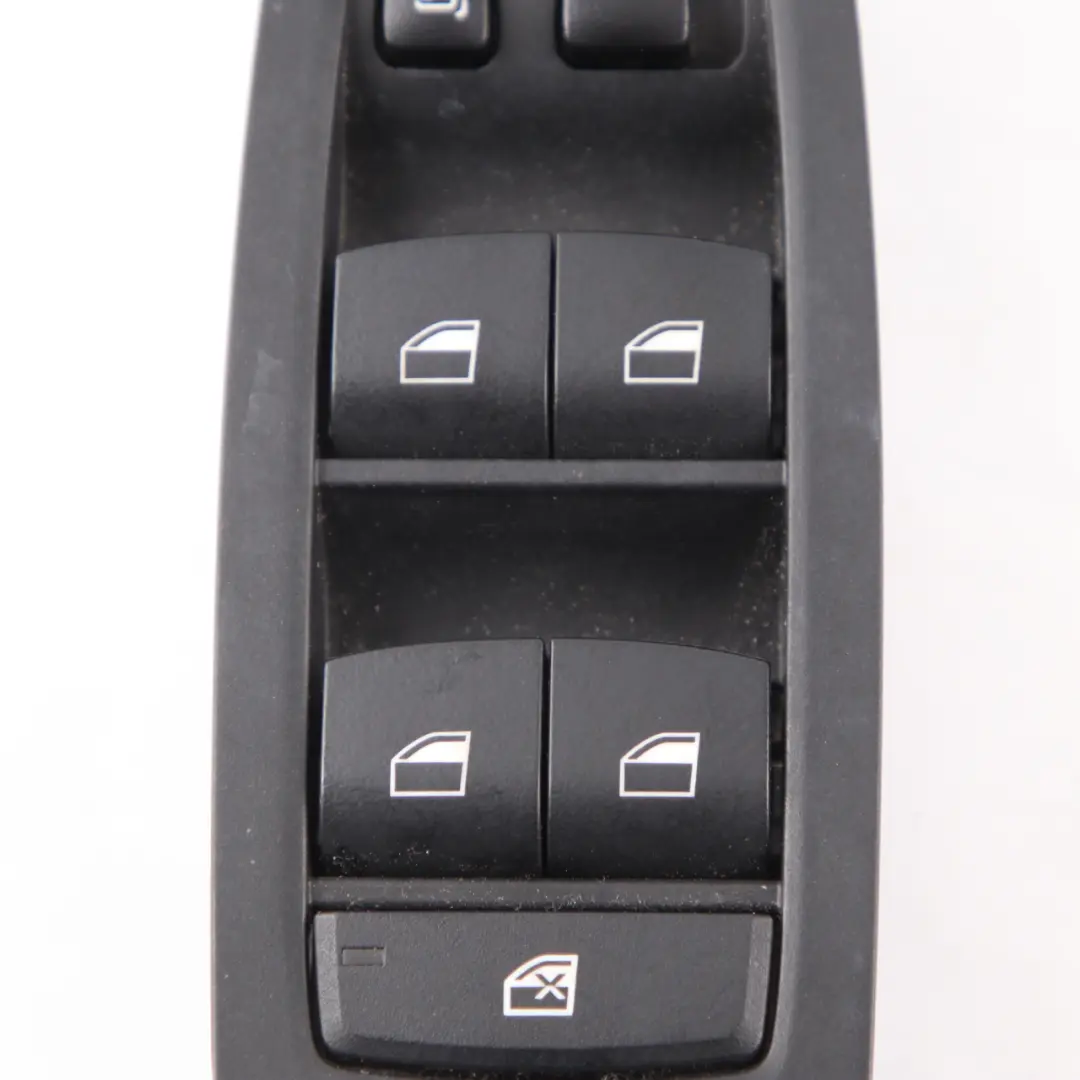 Window Lifter Switch BMW X1 F48 F45 Button Panel Driver's Side Black to with Part number 9362116 Window Lifter Switch BMW X1 F48 F45 Button Panel Driver's Side Black - SKU rhd-9362116-2 - Part number 9362116