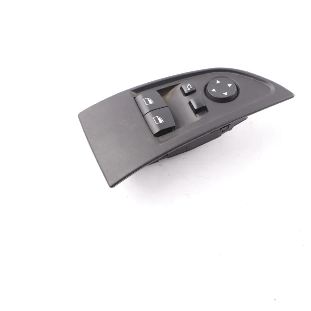 BMW i3 I01 Elevalunas Botón Interruptor Unidad Control Lado Conductor - SKU rhd-9362126-2 - Número de pieza 9362126