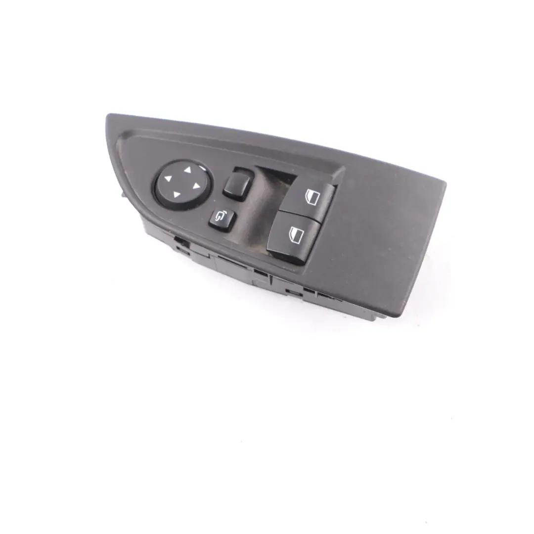 BMW i3 I01 Window Lifter Switch Button Control Unit Driver's Side Panel - SKU rhd-9362126-2 - Part number 9362126