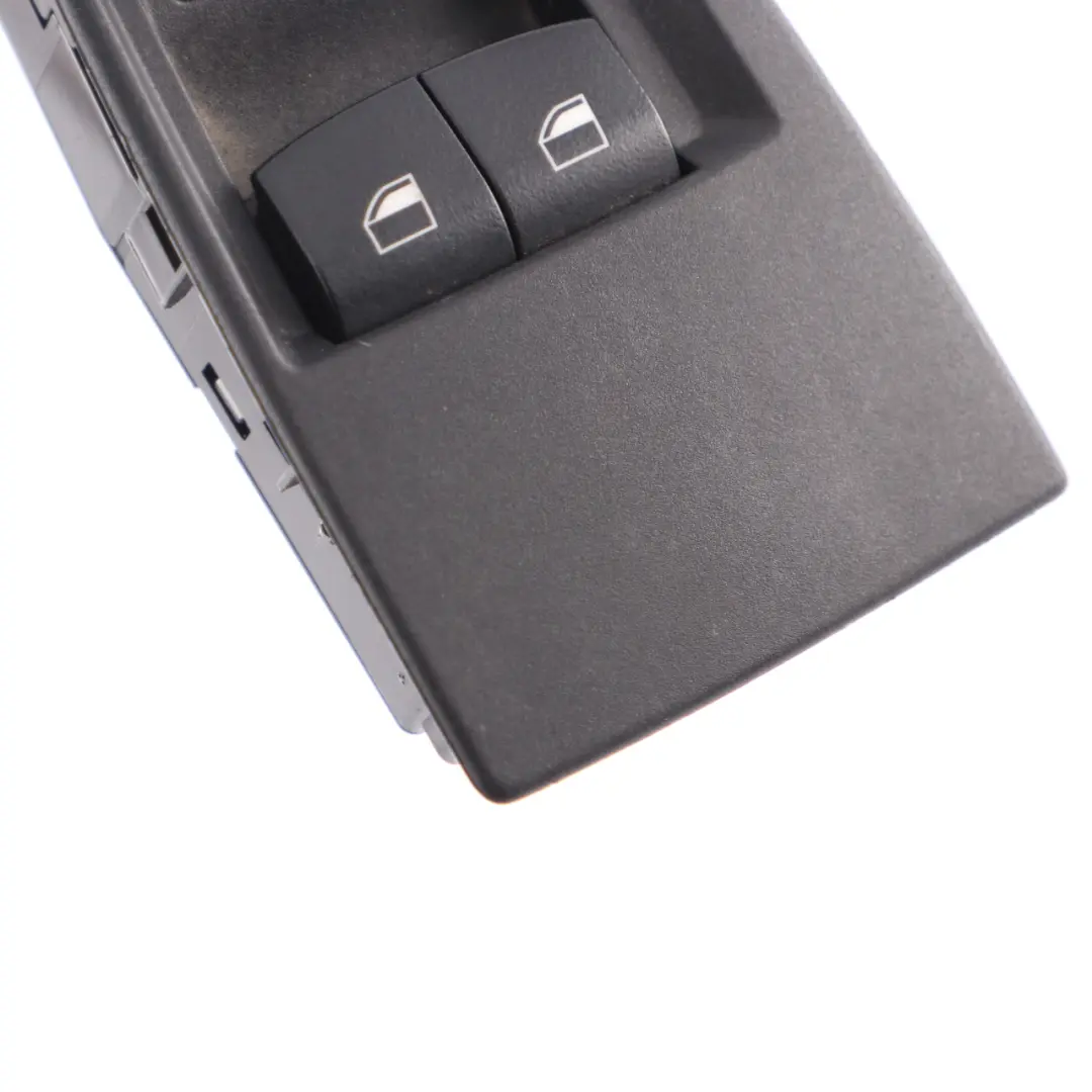 Interrupteur lève-vitre Bouton commande côté conducteur pour BMW i3 I01 à propos du numéro de pièce 9362126 BMW i3 I01 Interrupteur lève-vitre Bouton commande côté conducteur - SKU rhd-9362126-2 - Numéro de pièce 9362126