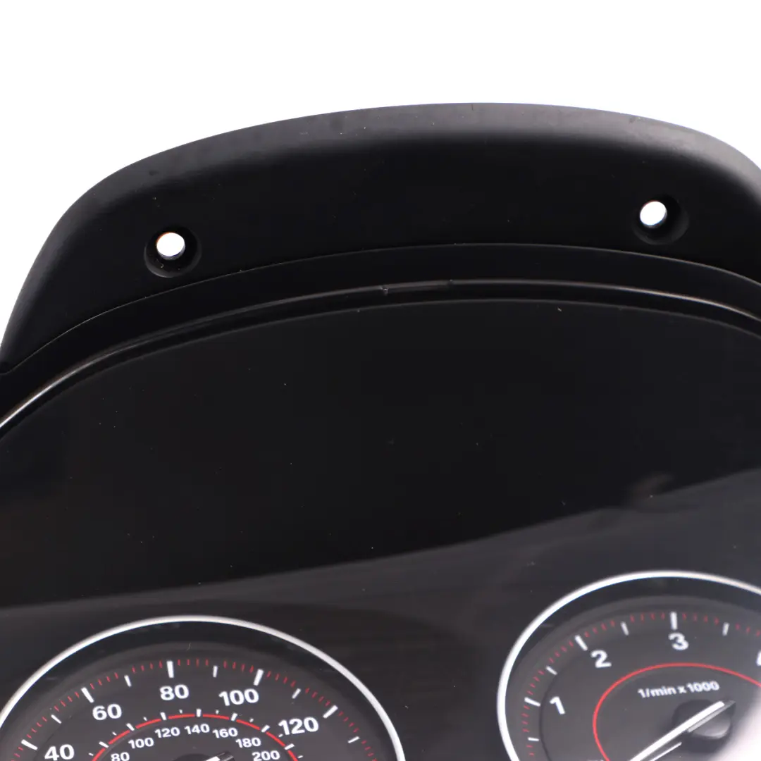 BMW F30 F31 F32 Diesel Instrument Cluster Speedo Clocks MPH Automatic 9363184 - SKU rhd-9363184 - Part number 9436308