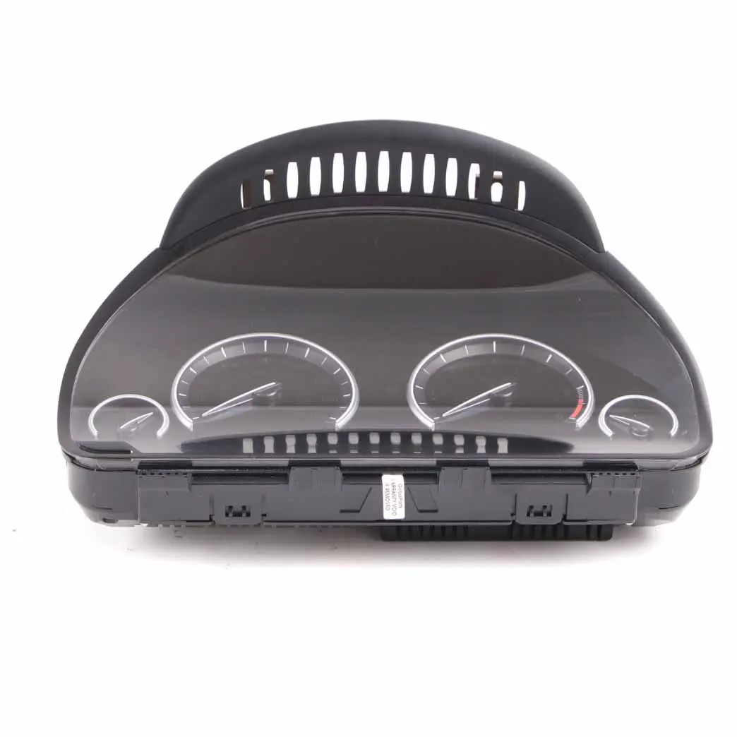 Instrument Cluster Speedo Clocks Automatic to BMW F10 F11 LCI Diesel with Part number 9363248 BMW F10 F11 LCI Diesel Instrument Cluster Speedo Clocks Automatic - SKU rhd-9363248 - Part number 9363248