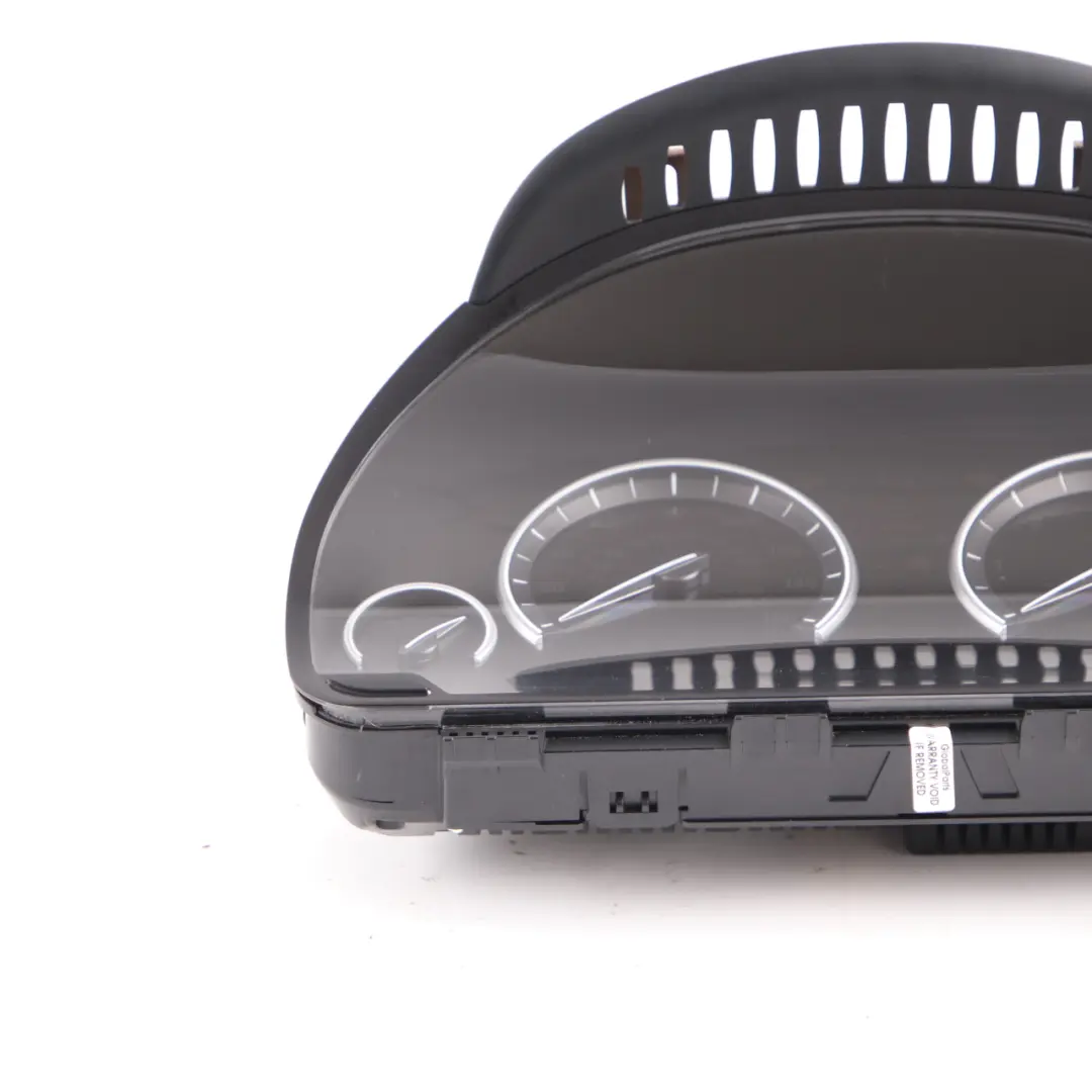 Instrument Cluster Speedo Clocks Automatic to BMW F10 F11 LCI Diesel with Part number 9363248 BMW F10 F11 LCI Diesel Instrument Cluster Speedo Clocks Automatic - SKU rhd-9363248 - Part number 9363248