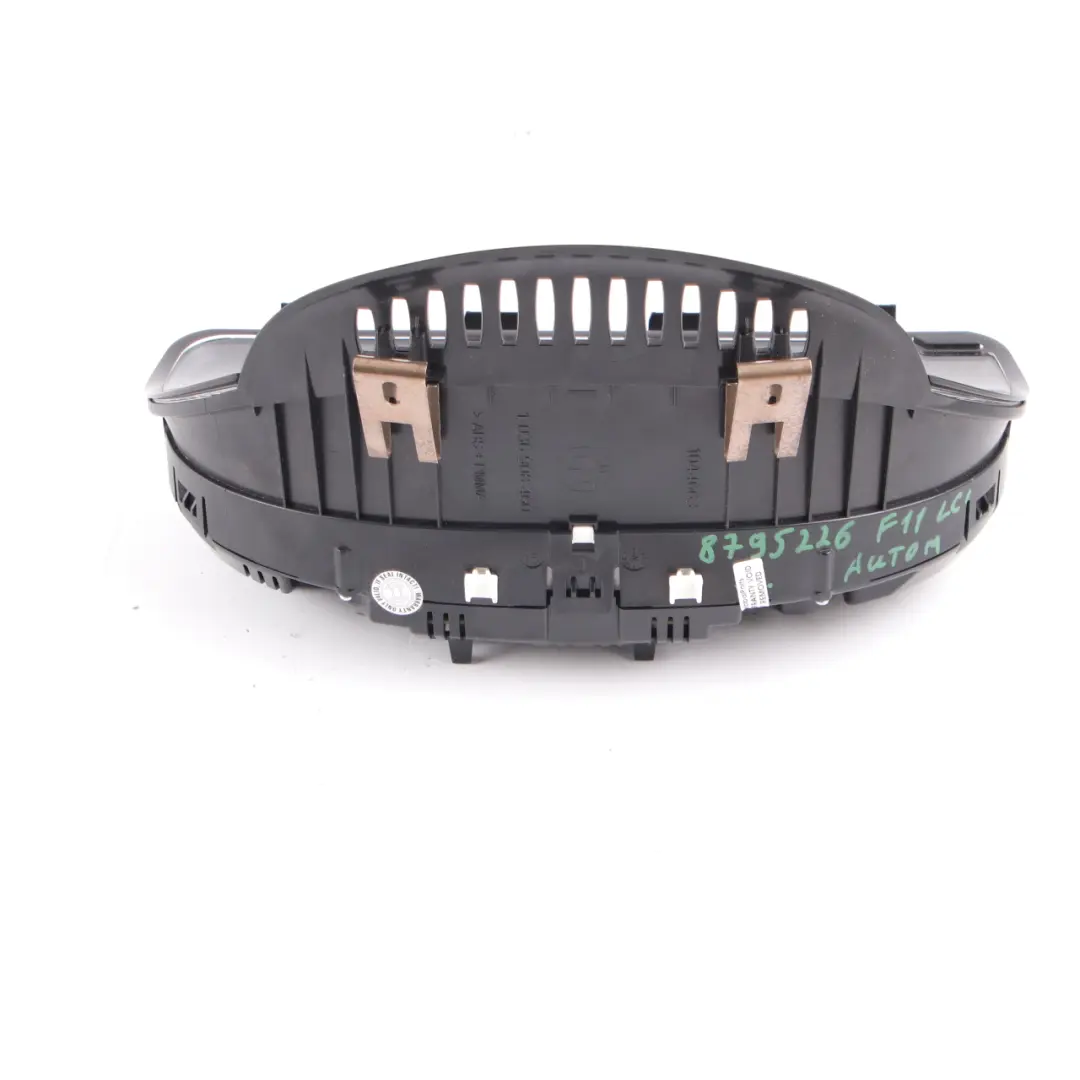 Instrument Cluster Speedo Clocks Automatic to BMW F10 F11 LCI Diesel with Part number 9363248 BMW F10 F11 LCI Diesel Instrument Cluster Speedo Clocks Automatic - SKU rhd-9363248 - Part number 9363248