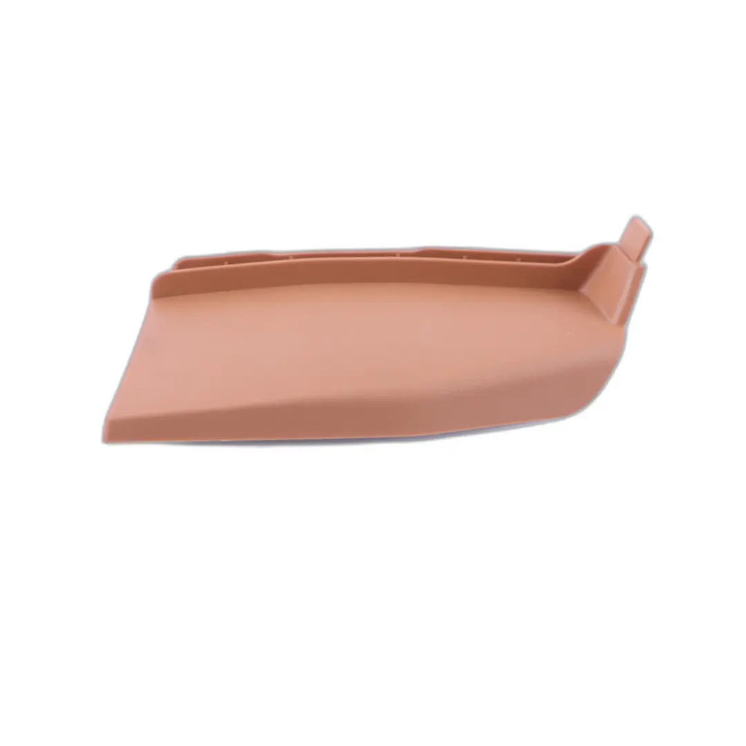Dashboard Cover BMW G11 G15 Tunnel Driver's Side Trim Cognac Brown 9362989 to with Part number 9363703 Dashboard Cover BMW G11 G15 Tunnel Driver's Side Trim Cognac Brown 9362989 - SKU rhd-9363703 - Part number 9363703