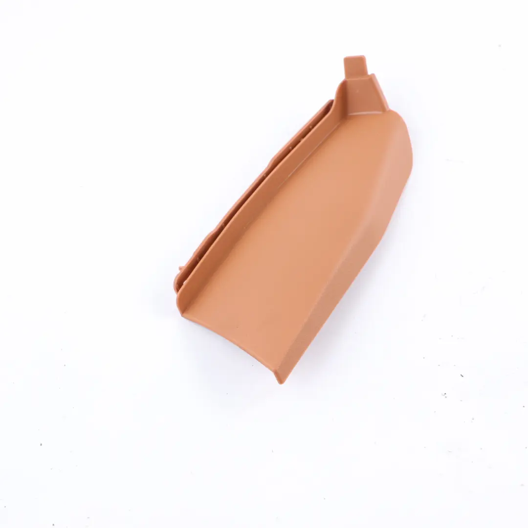 Dashboard Cover BMW G11 G15 Tunnel Driver's Side Trim Cognac Brown 9362989 to with Part number 9363703 Dashboard Cover BMW G11 G15 Tunnel Driver's Side Trim Cognac Brown 9362989 - SKU rhd-9363703 - Part number 9363703