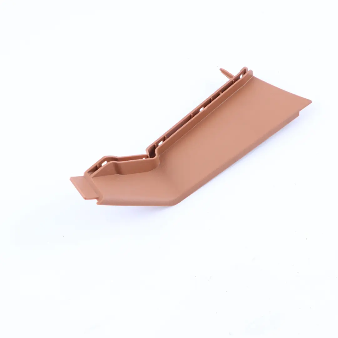 Dashboard Cover BMW G11 G15 Tunnel Passenger's Side Trim Cognac Brown 9362991 to with Part number 9363709 Dashboard Cover BMW G11 G15 Tunnel Passenger's Side Trim Cognac Brown 9362991 - SKU rhd-9363709 - Part number 9363709