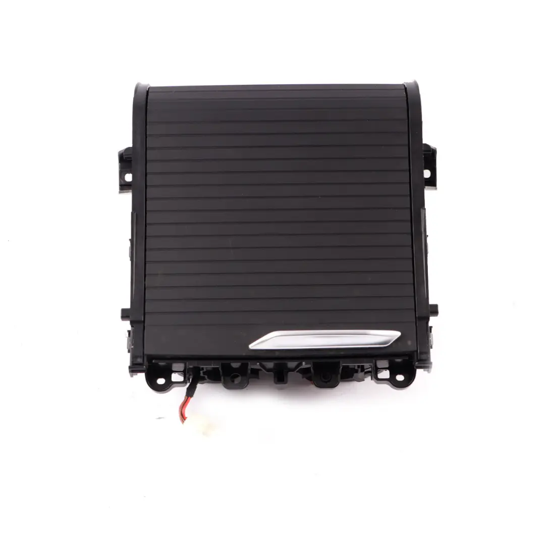 Centre Console Front Drink Cup Holder Storage Compartment to BMW X3 G01 with Part number 9363803 BMW X3 G01 Centre Console Front Drink Cup Holder Storage Compartment - SKU rhd-9363803 - Part number 9363803