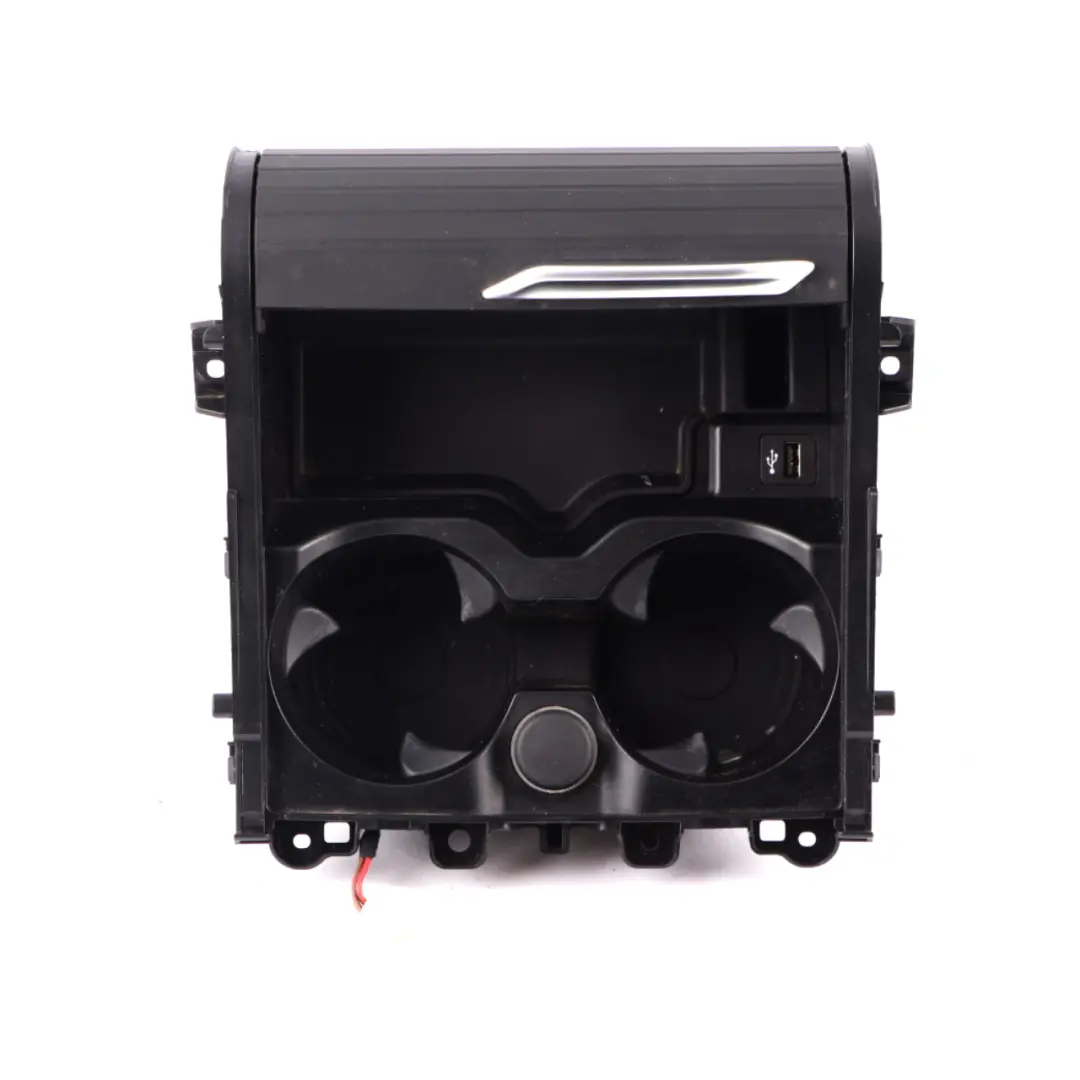 BMW X3 G01 Centre Console Front Drink Cup Holder Storage Compartment - SKU rhd-9363803 - Part number 9363803