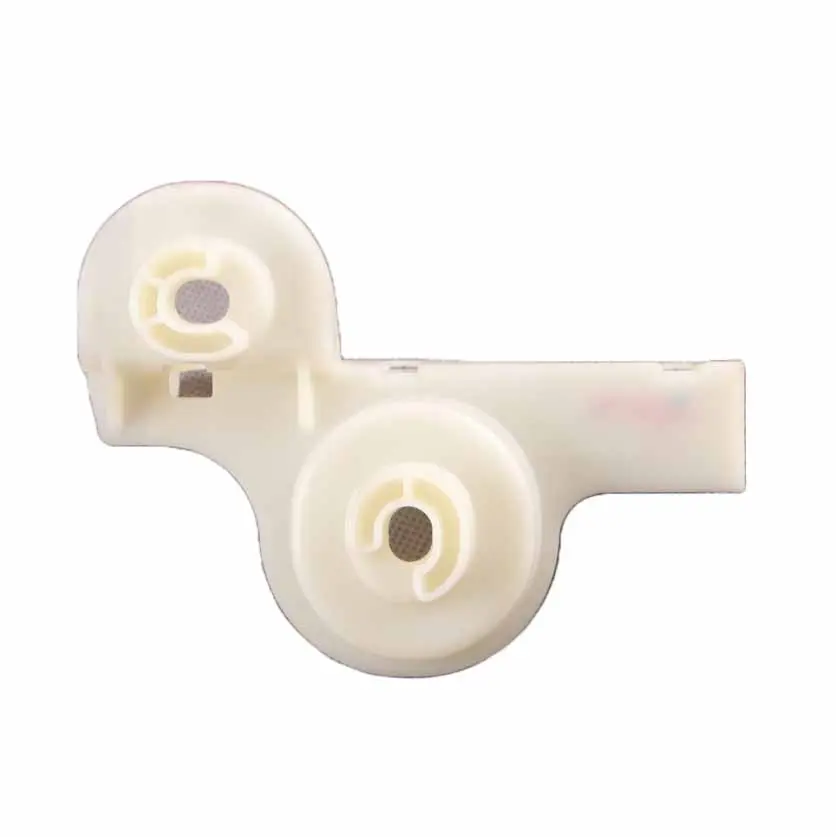 Bracket BDC Control Unit Module Holder Mount to BMW G30 G31 G11 with Part number 9364264 BMW G30 G31 G11 Bracket BDC Control Unit Module Holder Mount - SKU rhd-9364264 - Part number 9364264