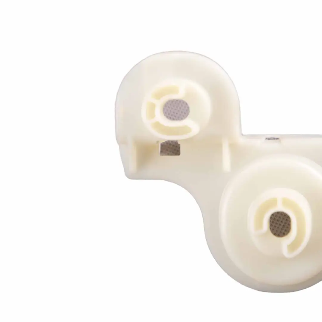 Bracket BDC Control Unit Module Holder Mount to BMW G30 G31 G11 with Part number 9364264 BMW G30 G31 G11 Bracket BDC Control Unit Module Holder Mount - SKU rhd-9364264 - Part number 9364264