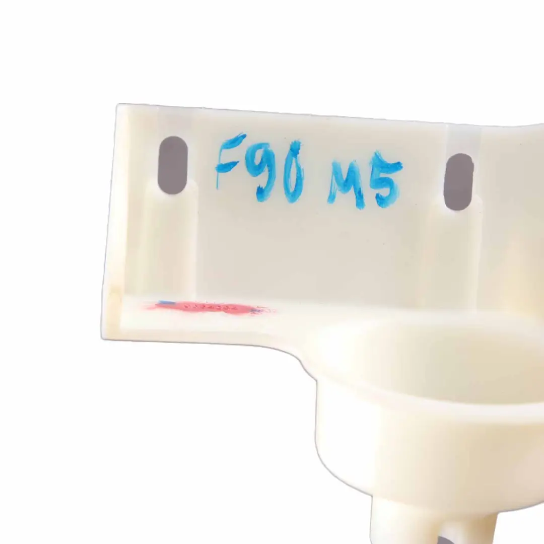 Bracket BDC Control Unit Module Holder Mount to BMW G30 G31 G11 with Part number 9364264 BMW G30 G31 G11 Bracket BDC Control Unit Module Holder Mount - SKU rhd-9364264 - Part number 9364264