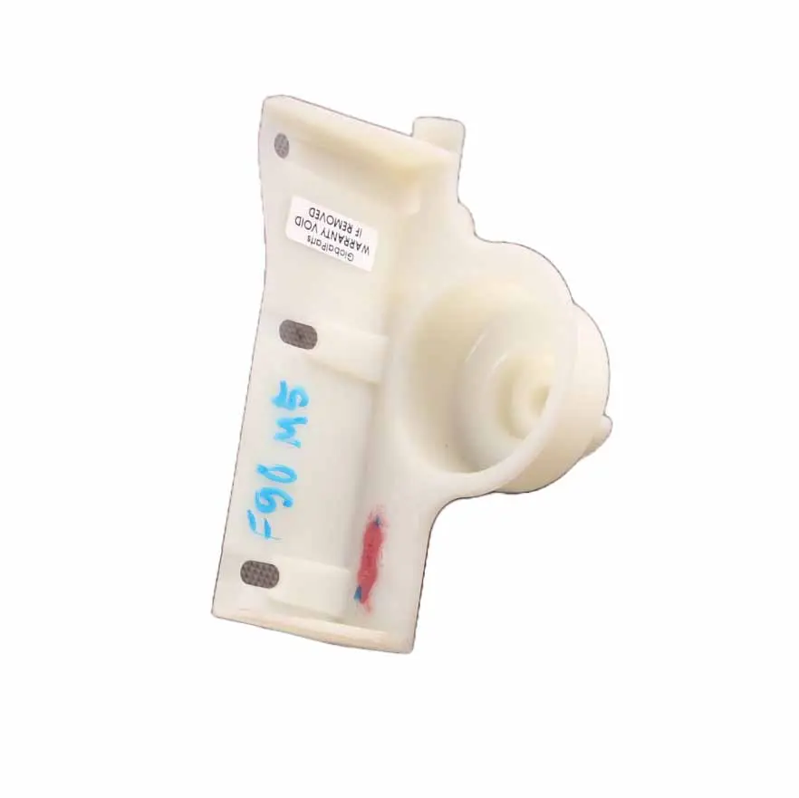 Bracket BDC Control Unit Module Holder Mount to BMW G30 G31 G11 with Part number 9364264 BMW G30 G31 G11 Bracket BDC Control Unit Module Holder Mount - SKU rhd-9364264 - Part number 9364264