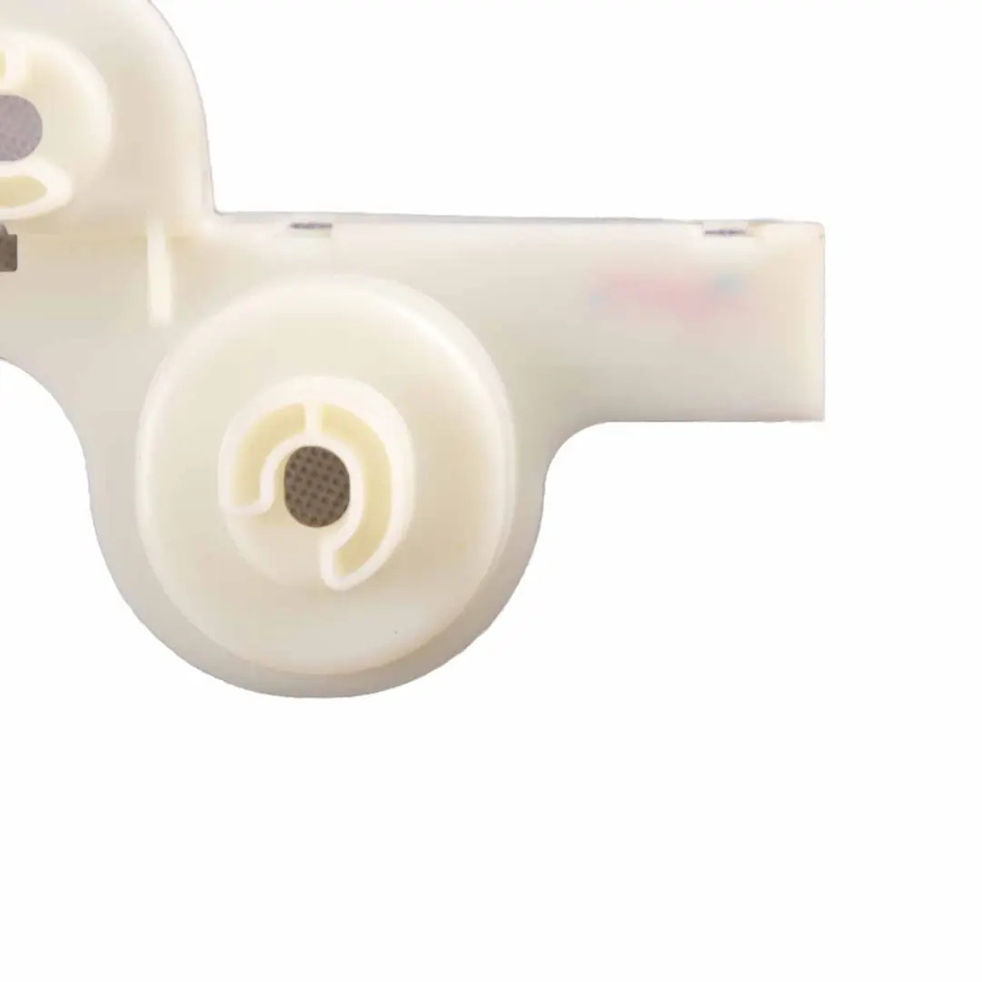 Bracket BDC Control Unit Module Holder Mount to BMW G30 G31 G11 with Part number 9364264 BMW G30 G31 G11 Bracket BDC Control Unit Module Holder Mount - SKU rhd-9364264 - Part number 9364264