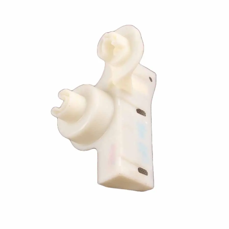 Bracket BDC Control Unit Module Holder Mount to BMW G30 G31 G11 with Part number 9364264 BMW G30 G31 G11 Bracket BDC Control Unit Module Holder Mount - SKU rhd-9364264 - Part number 9364264