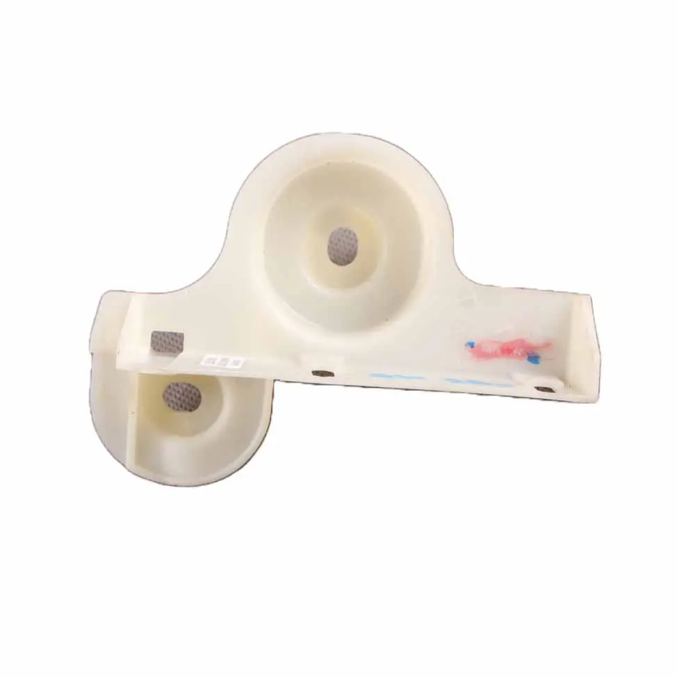 Bracket BDC Control Unit Module Holder Mount to BMW G30 G31 G11 with Part number 9364264 BMW G30 G31 G11 Bracket BDC Control Unit Module Holder Mount - SKU rhd-9364264 - Part number 9364264