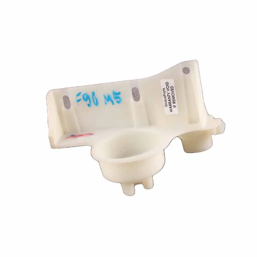 Bracket BDC Control Unit Module Holder Mount to BMW G30 G31 G11 with Part number 9364264 BMW G30 G31 G11 Bracket BDC Control Unit Module Holder Mount - SKU rhd-9364264 - Part number 9364264