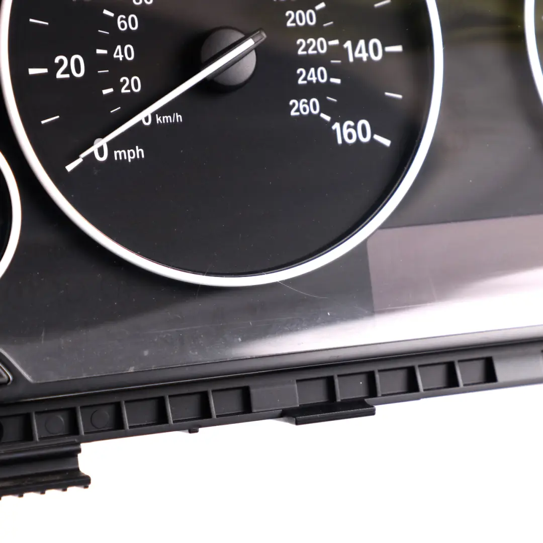 Instrument Cluster BMW F30 F31 Diesel Speedo Clocks Manual Transmission 9365920 to with Part number 9232893 Instrument Cluster BMW F30 F31 Diesel Speedo Clocks Manual Transmission 9365920 - SKU rhd-9365920 - Part number 9232893