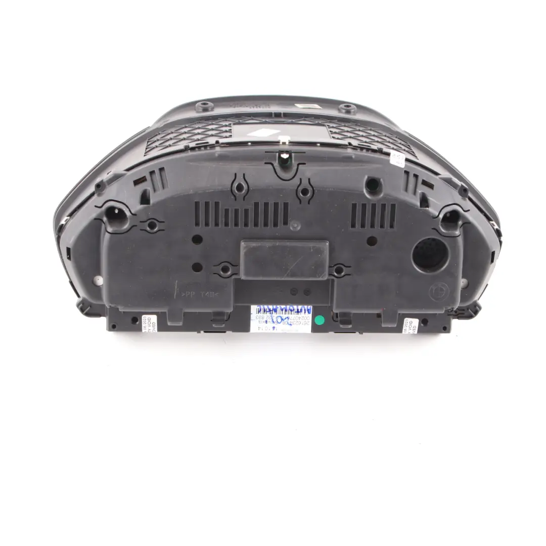  Instrument Cluster BMW F30 F31 Diesel Speedo Clocks Automatic MPH - SKU rhd-9365934 - Part number 9365934