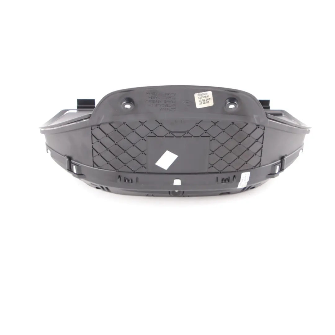  Instrument Cluster BMW F30 F31 Diesel Speedo Clocks Automatic MPH - SKU rhd-9365934 - Part number 9365934