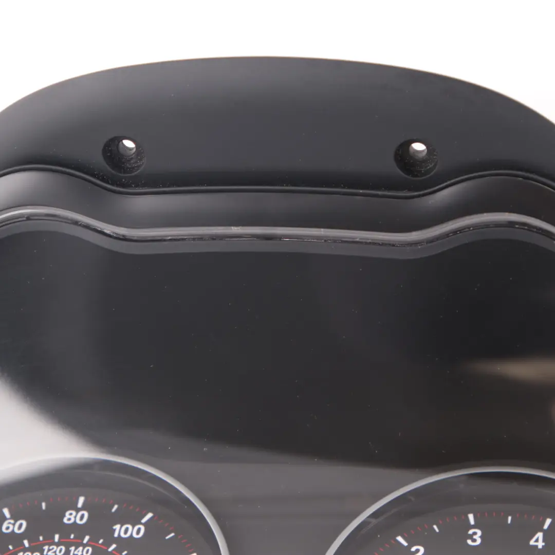  Instrument Cluster BMW F20 F21 F22 F23 Speedo Clocks Unit Manual - SKU rhd-9365972 - Part number 9365972