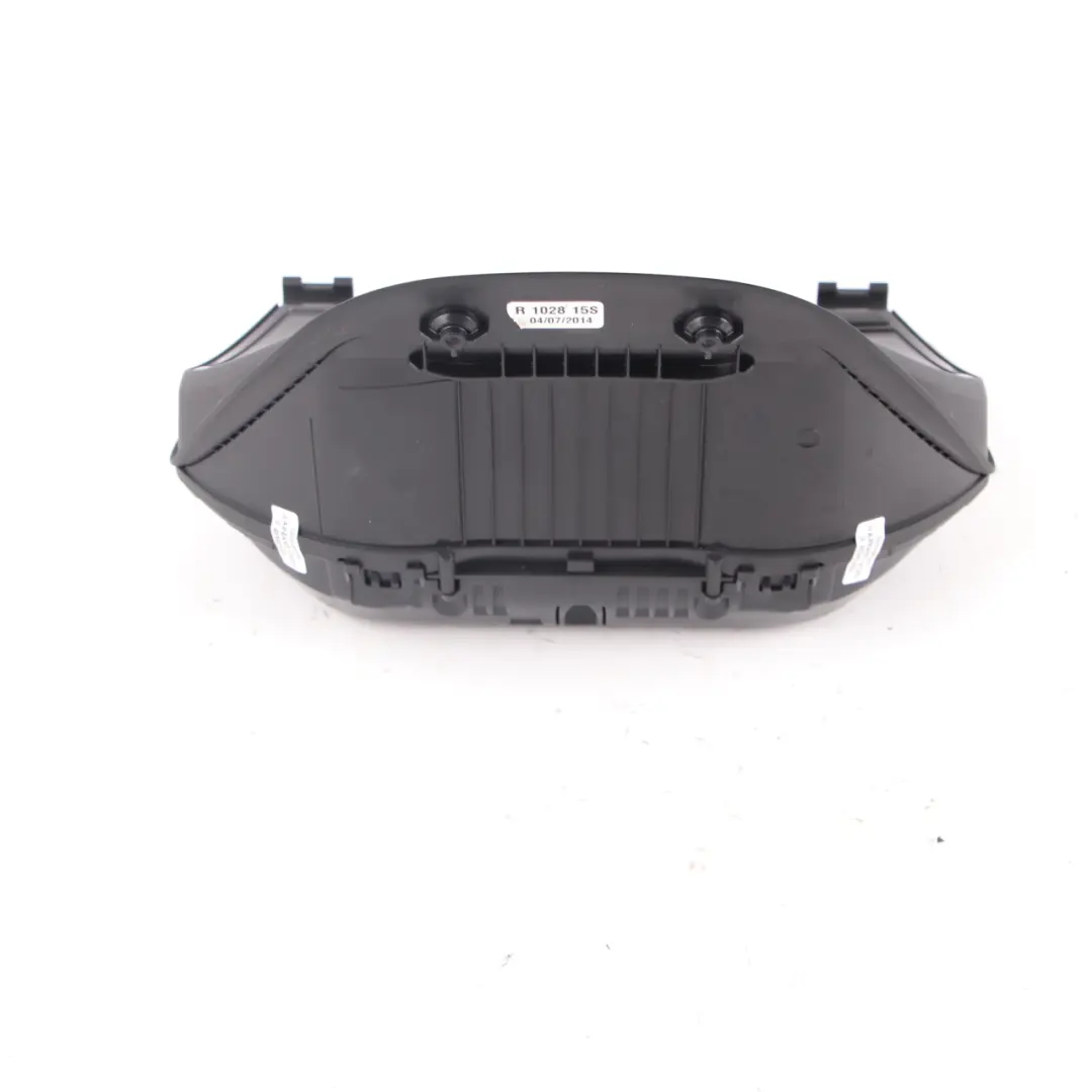 Instrument Cluster BMW F20 F21 F22 F23 Speedo Clocks Unit Manual to with Part number 9365972 Instrument Cluster BMW F20 F21 F22 F23 Speedo Clocks Unit Manual - SKU rhd-9365972 - Part number 9365972