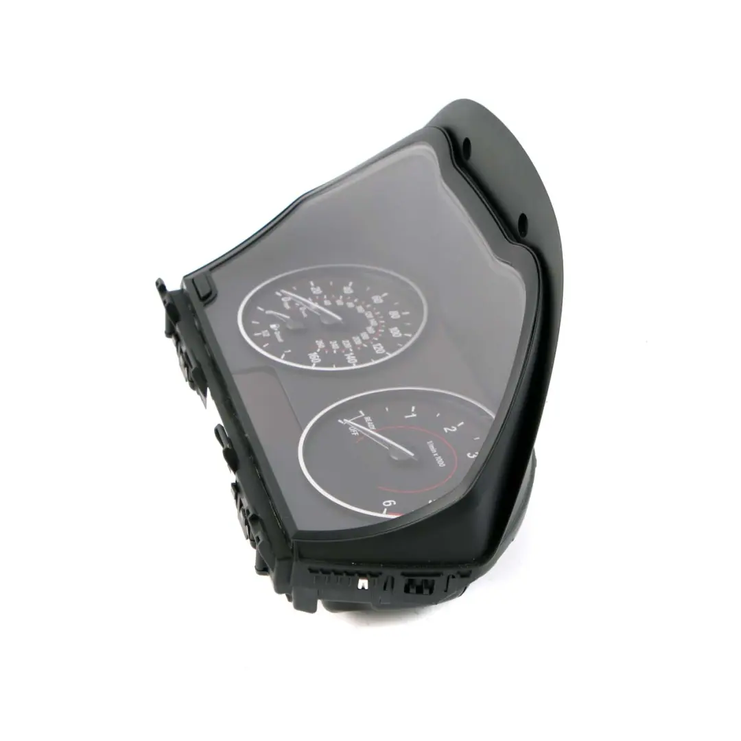 BMW 1 2 F20 F21 F22 F23 Diesel Instrument Cluster Speedo Clocks Manual - SKU rhd-9365975 - Part number 9365975