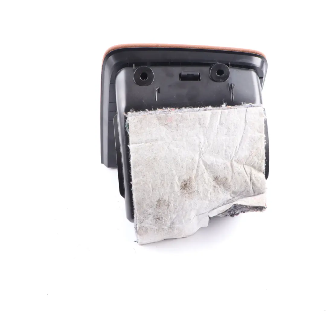 Storage Box Dashboard Tray Compartment Driver Side Cognac Brown 9299429 to BMW G11 with Part number 9367900 BMW G11 Storage Box Dashboard Tray Compartment Driver Side Cognac Brown 9299429 - SKU rhd-9367900 - Part number 9367900