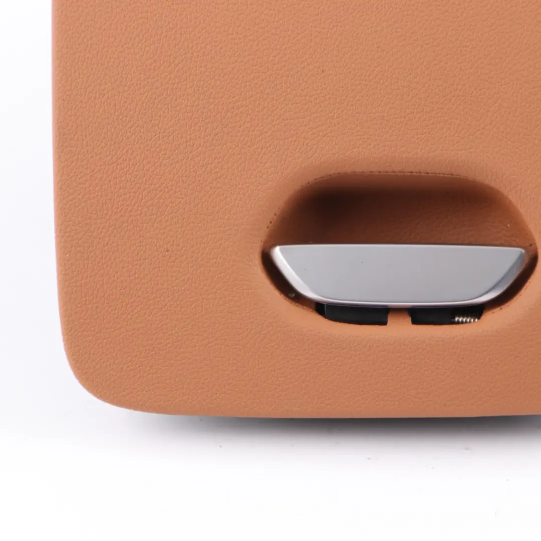 BMW G11 Storage Box Dashboard Tray Compartment Driver Side Cognac Brown 9299429 - SKU rhd-9367900 - Part number 9367900