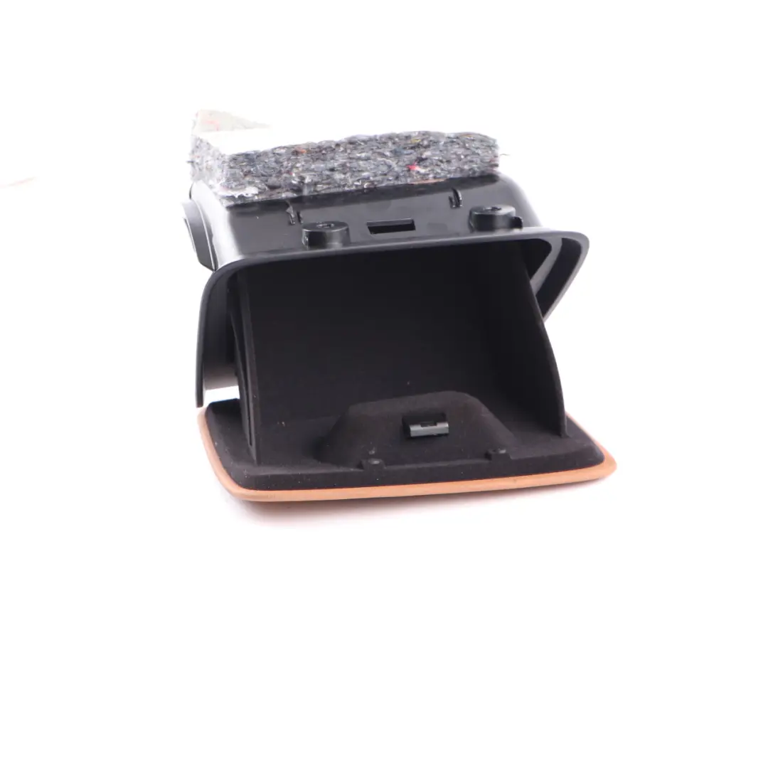 BMW G11 Storage Box Dashboard Tray Compartment Driver Side Cognac Brown 9299429 - SKU rhd-9367900 - Part number 9367900