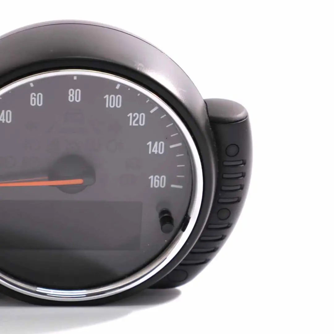 Instrument Cluster Mini F54 F55 F56 F57 F60 Petrol Speedo Clocks Manual to with Part number 9367998 Instrument Cluster Mini F54 F55 F56 F57 F60 Petrol Speedo Clocks Manual - SKU rhd-9367998 - Part number 9367998