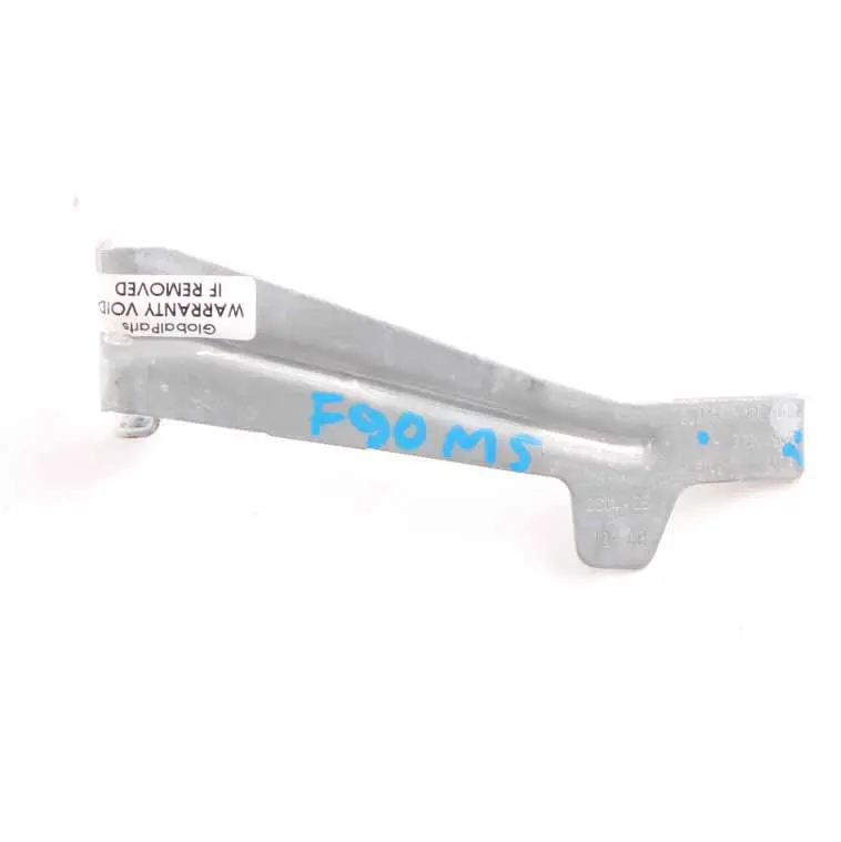 Footwell Mount BMW G20 G21 G30 G31 Driver Side Bracket Holder to with Part number 9370547 Footwell Mount BMW G20 G21 G30 G31 Driver Side Bracket Holder - SKU rhd-9370547 - Part number 9370547