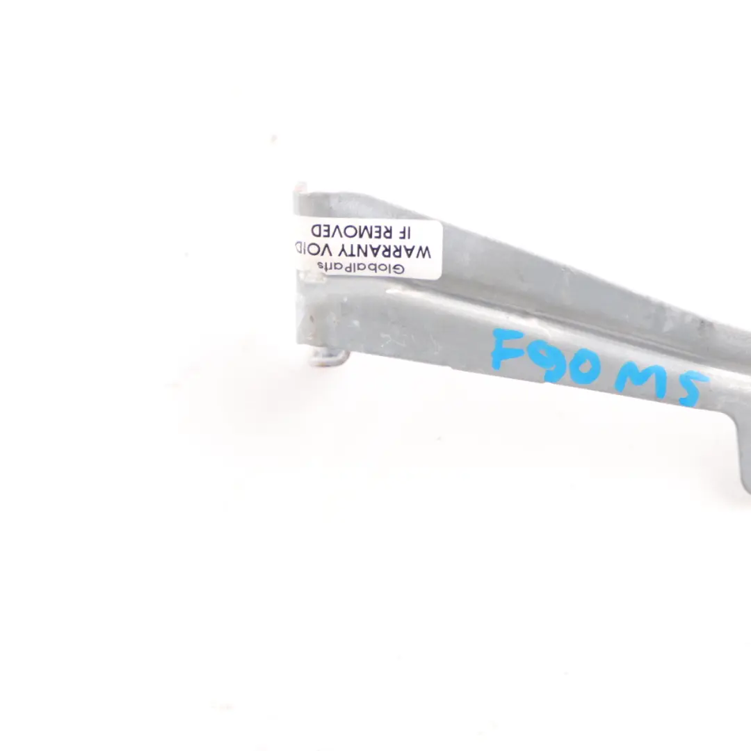 Footwell Mount BMW G20 G21 G30 G31 Driver Side Bracket Holder to with Part number 9370547 Footwell Mount BMW G20 G21 G30 G31 Driver Side Bracket Holder - SKU rhd-9370547 - Part number 9370547