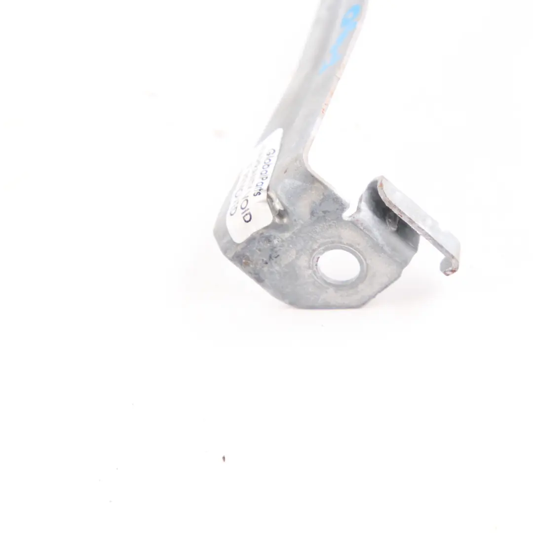 Footwell Mount BMW G20 G21 G30 G31 Driver Side Bracket Holder to with Part number 9370547 Footwell Mount BMW G20 G21 G30 G31 Driver Side Bracket Holder - SKU rhd-9370547 - Part number 9370547