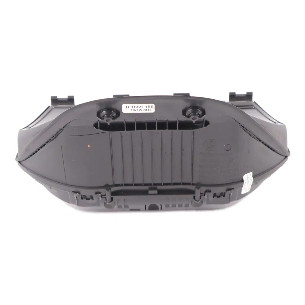  Instrument Cluster BMW F20 F21 Diesel Speedo Clocks Meter Manual - SKU rhd-9371021-1 - Part number 9371021