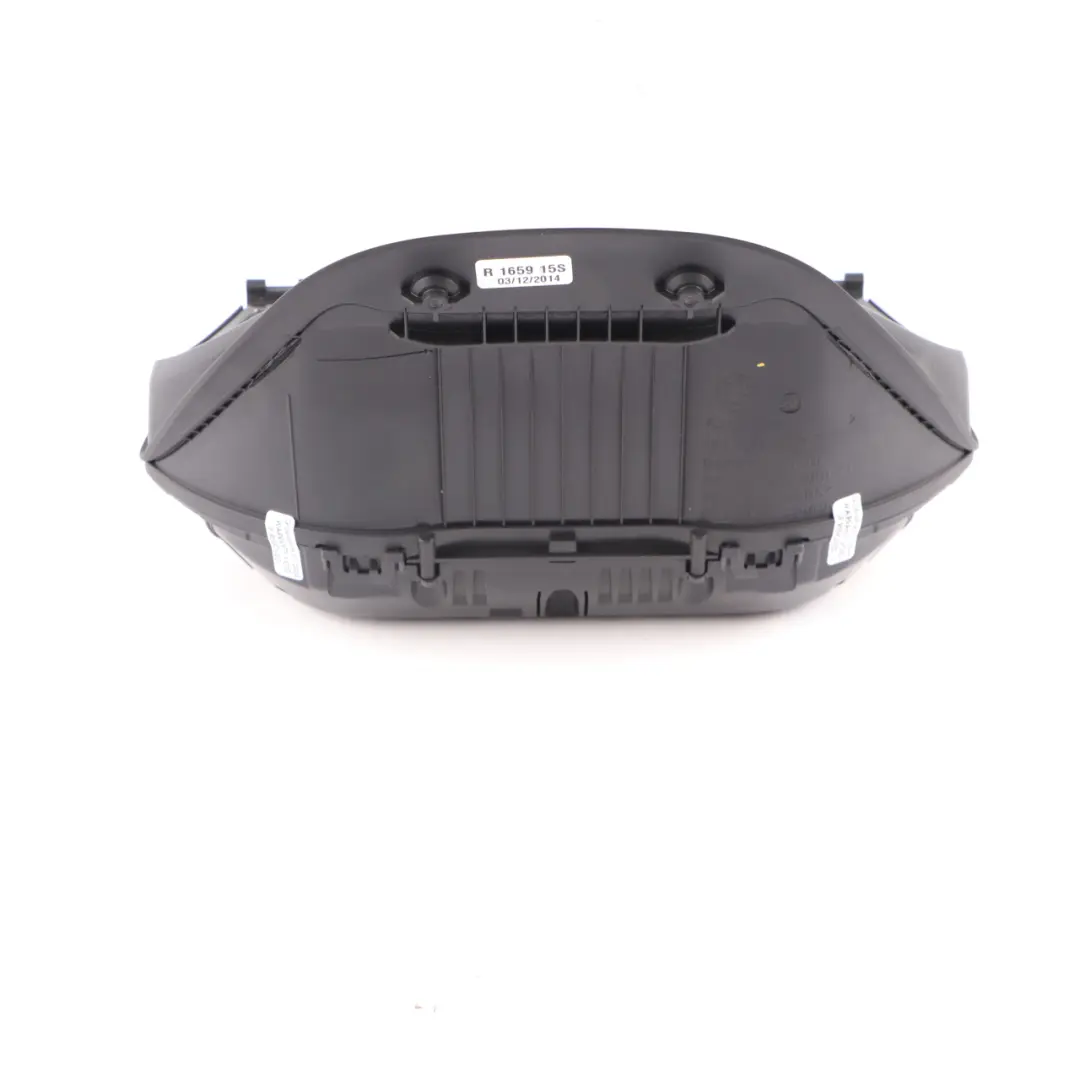 Instrument Cluster BMW F20 F21 Diesel Speedo Clocks Meter Automatic to with Part number 9371021 Instrument Cluster BMW F20 F21 Diesel Speedo Clocks Meter Automatic - SKU rhd-9371021 - Part number 9371021